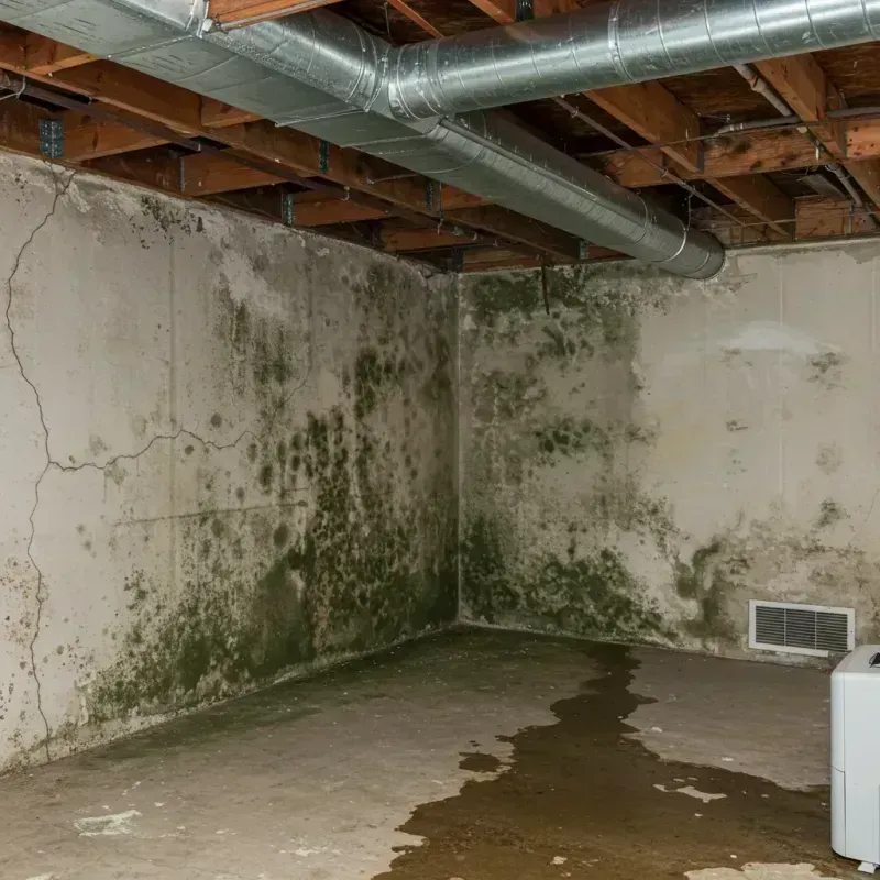 Professional Mold Removal in Kenilworth, NJ